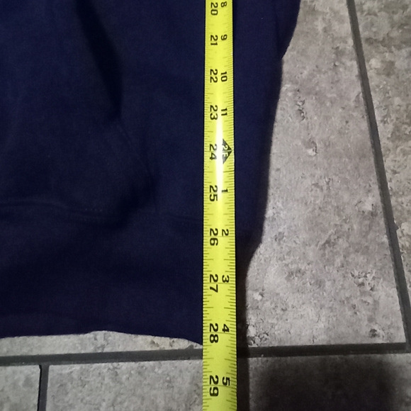 Mickey Mouse Vintage USA 🇺🇸 Made Hoodie - Picture 4 of 7